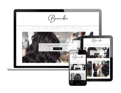 beaudee.net