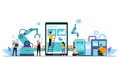 5 Common Mistakes Manufacturers Make on Their Websites